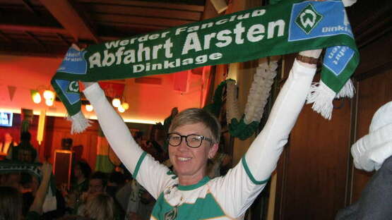 Foto Abfahrt Arsten