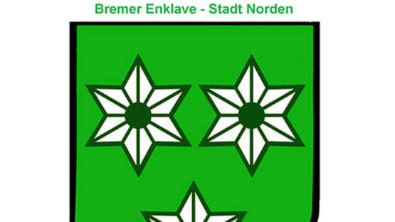 Foto Bremer Enklave - Stadt Norden e.FC