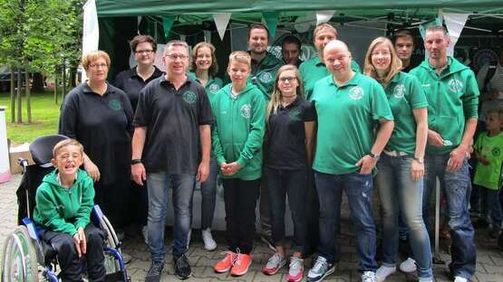 Foto Werderfreunde Emsland Süd e.V.