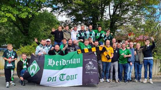 Foto WFC Böse Bauern