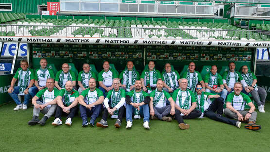 Foto Weyhe on Tour
